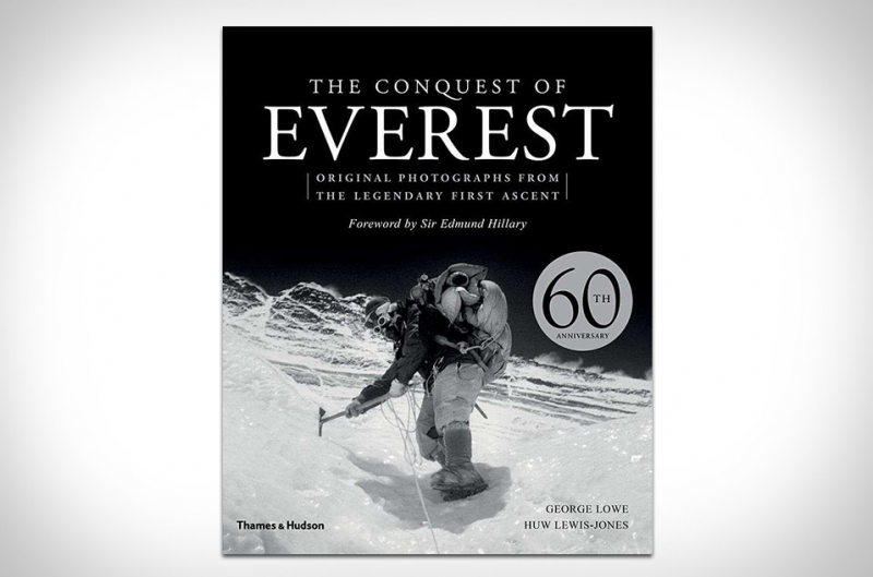 libro-the-conquest-of-everest