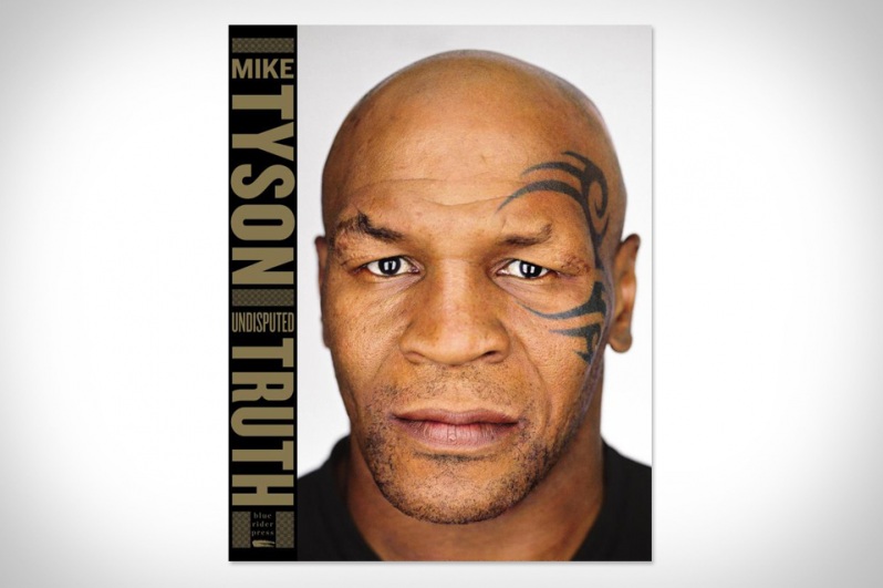 mike tyson undisputed truth book review mike tyson undisputed truth book review