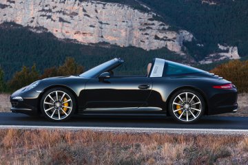 porsche-911-targa-2014