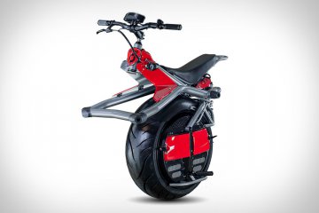 ryno-microcycle