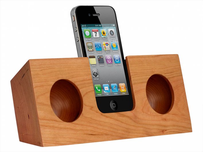 amplificador-de-madera-para-iphone