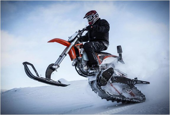 kit-de-nieve-dirt-bike