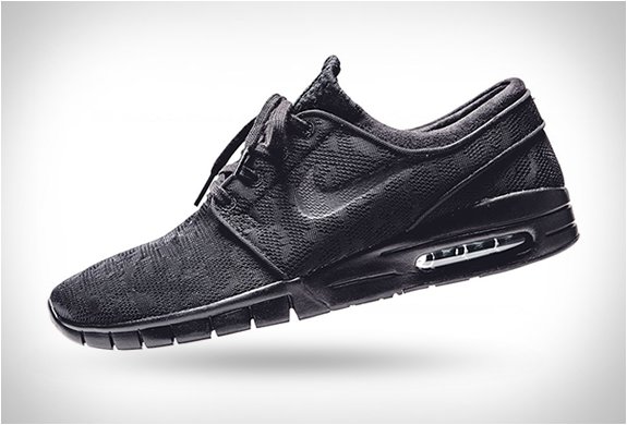 voltereta Pensionista Corredor NIKE SB STEFAN JANOSKI MAX | The Trenders