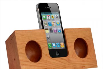 amplificador-de-madera-para-iphone