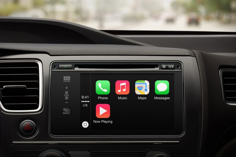 apple-carplay