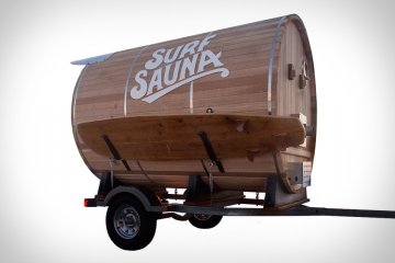 sauna-surf
