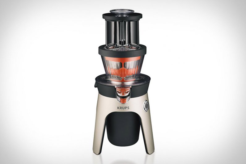 LICUADORA KRUPS ZB500 The Trenders