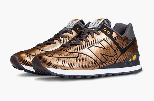 ZAPATILLAS NEW BALANCE TROPICAL FISH | The Trenders