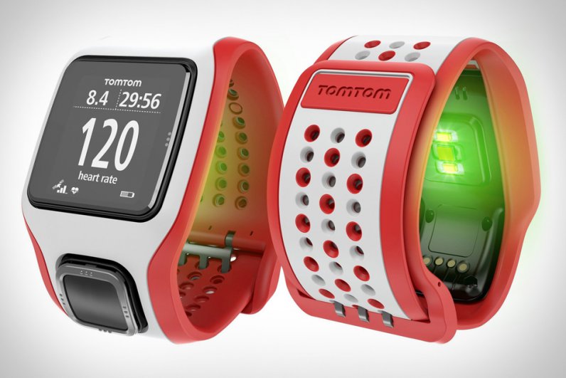 reloj-gps-tomtom-runner-cardio