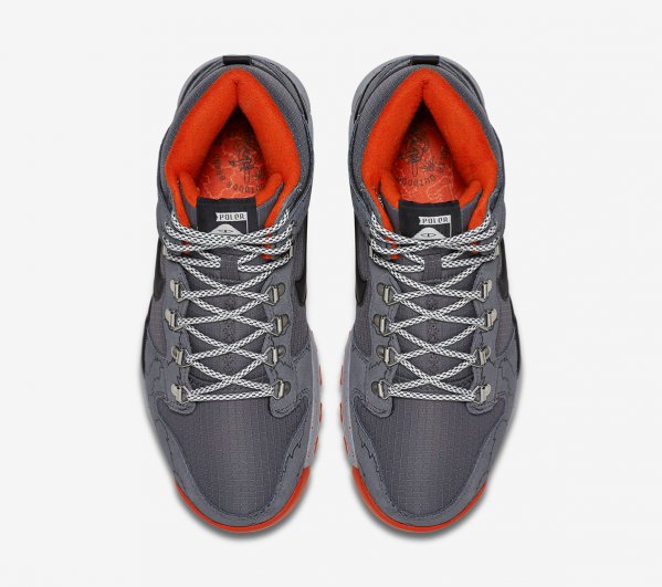 nike x poler sb dunk boot