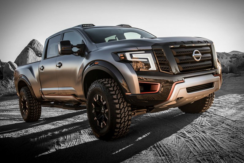 nissan-titan-warrior-concept