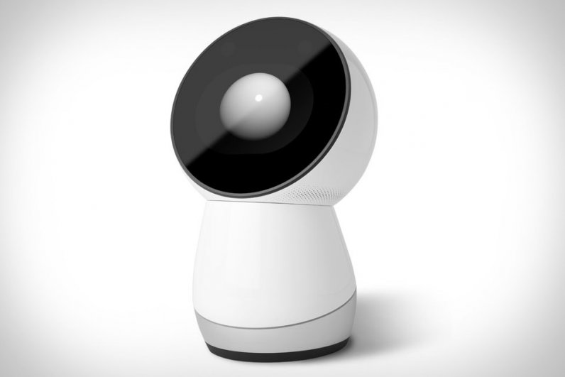 robot-jibo