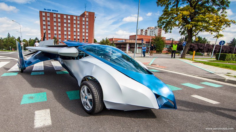 coche-volador-aeromobil