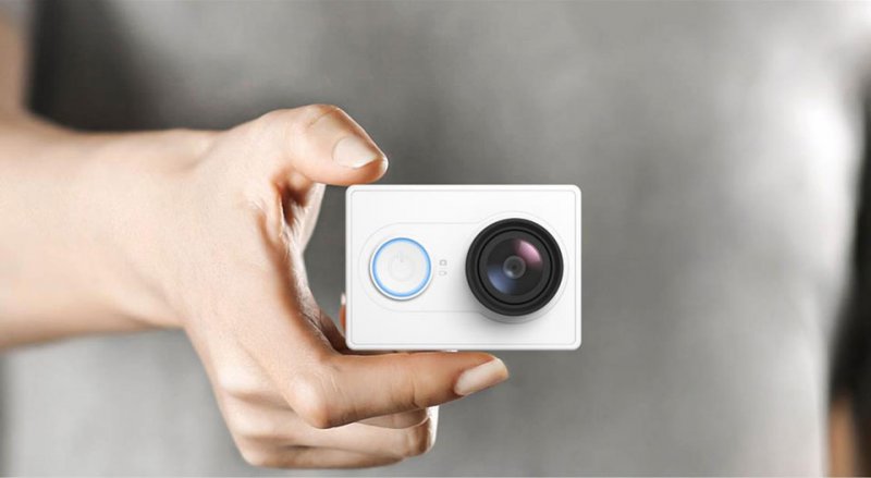 camara-xiaomi-yi-action