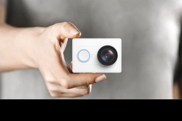 camara-xiaomi-yi-action