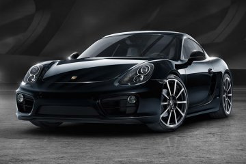 porsche-cayman-black-edition